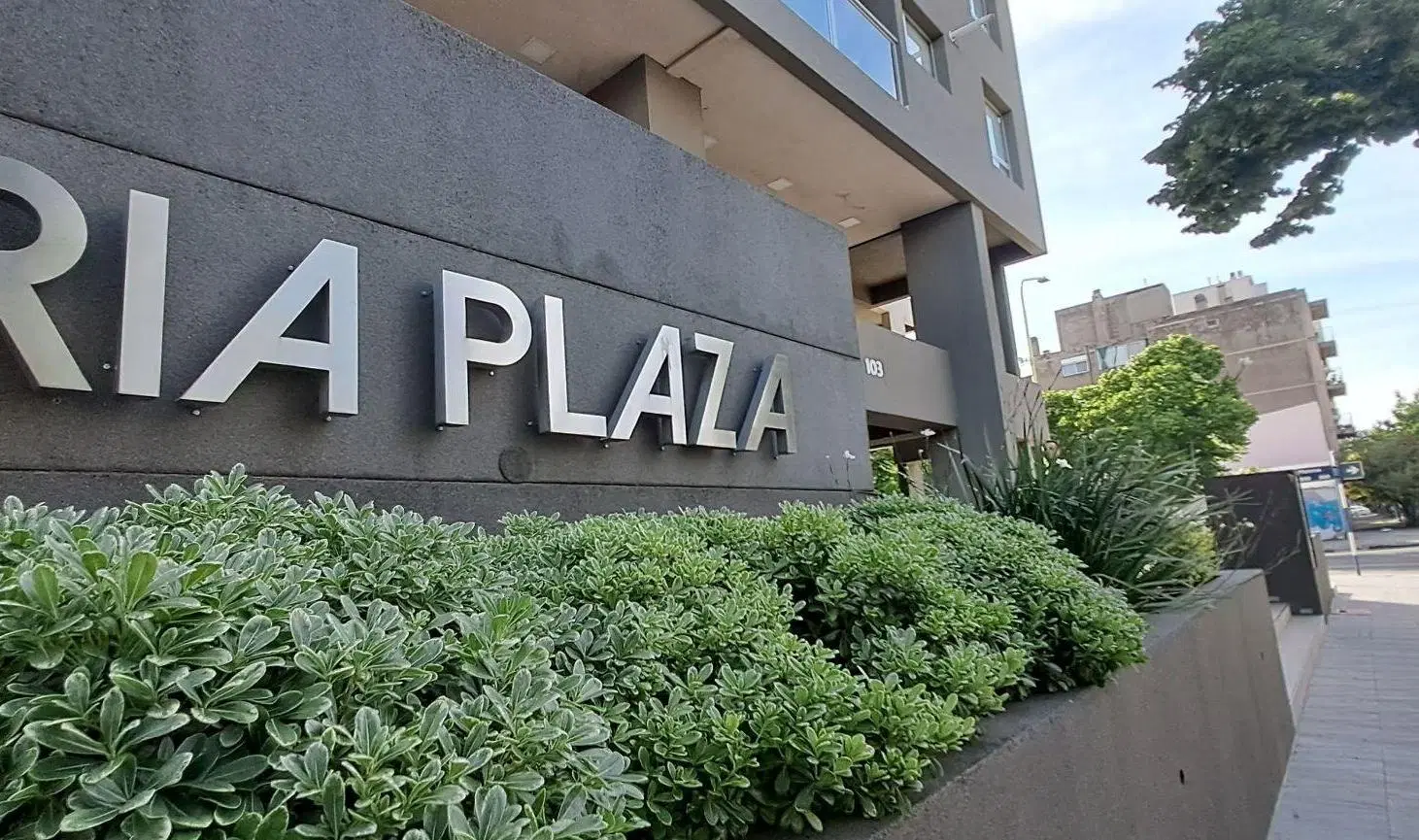 Departamento  en Alquiler en Macrocentro, Bahia Blanca, Resto de la Provincia 3