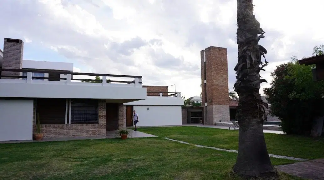 Casa Chalet  en Venta en Cerro de las Rosas, Córdoba 4