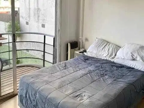 Departamento  en Alquiler en Villa del Parque, Capital Federal, Buenos Aires 4