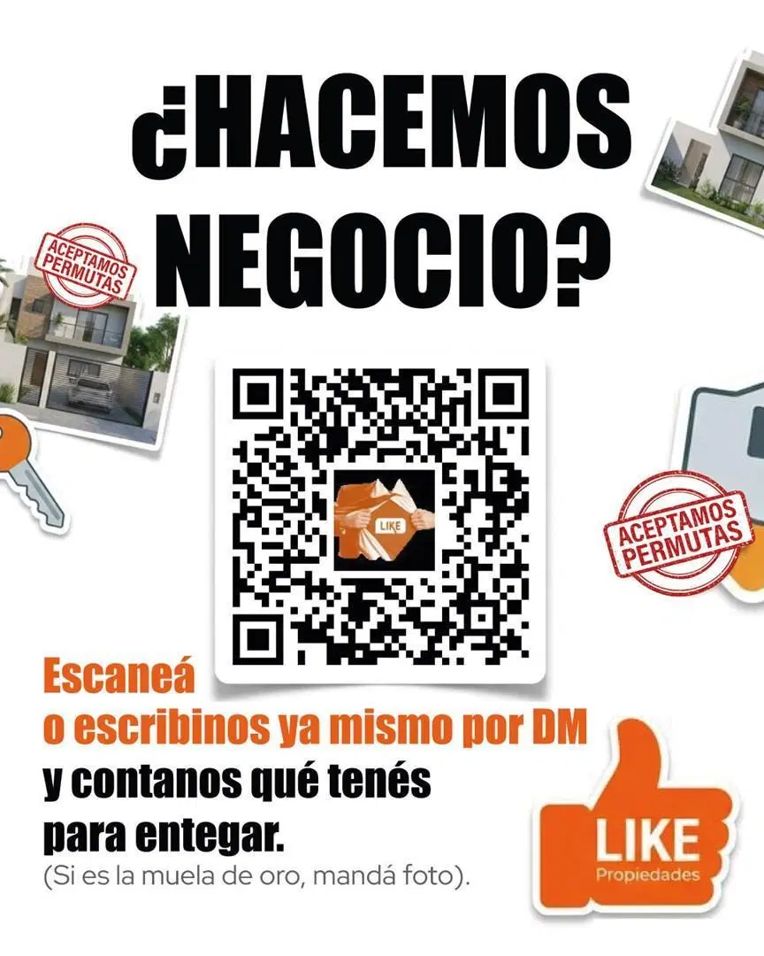 Departamento Dúplex  en Venta en Docta urbanizacion Inteligente, Córdoba 8