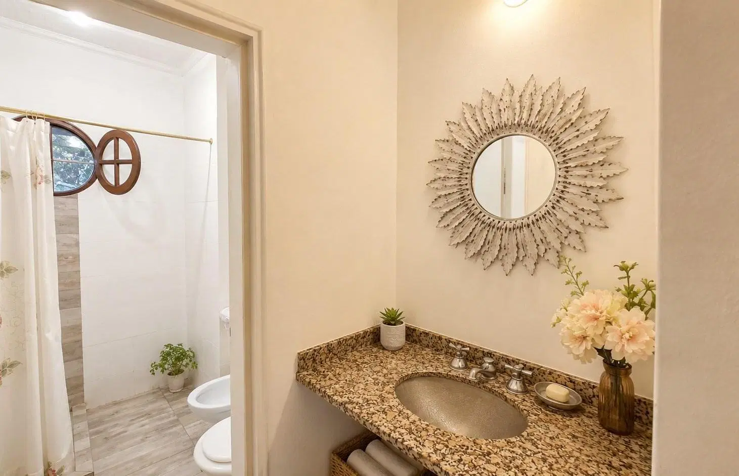 Casa Chalet  en Venta en Villa Allende Parque, Villa Allende, Colón 5