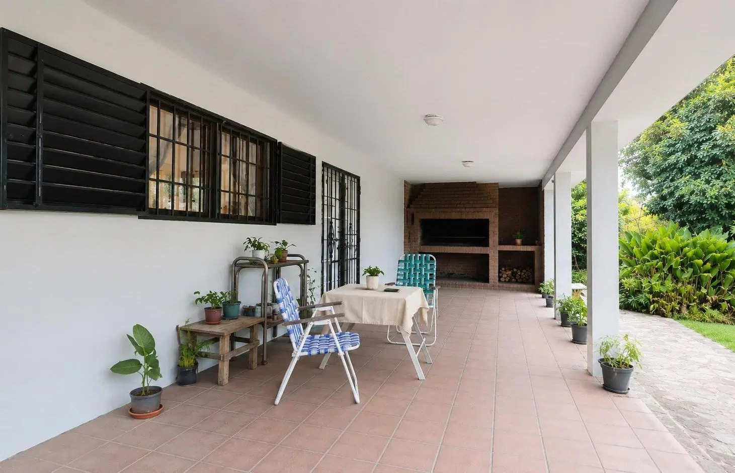 Casa Chalet  en Venta en Villa Allende Parque, Villa Allende, Colón 3