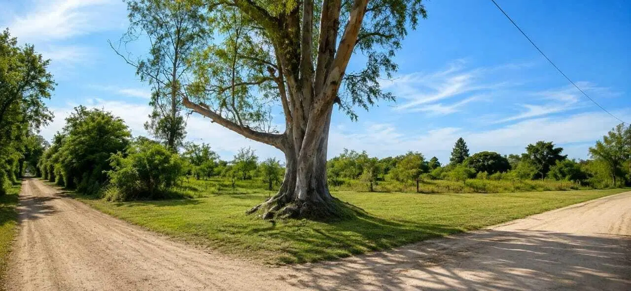 Terreno Lote  en Venta en General Arenales, Córdoba 3