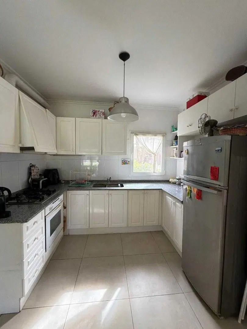 Casa  en Venta 3 dormitorios con pileta, apta credito,Barrio Los Jazmines, Pilar del Este, Pilar 3