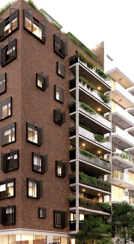 Departamento  en Venta en Rosario, Santa Fe, Argentina 3