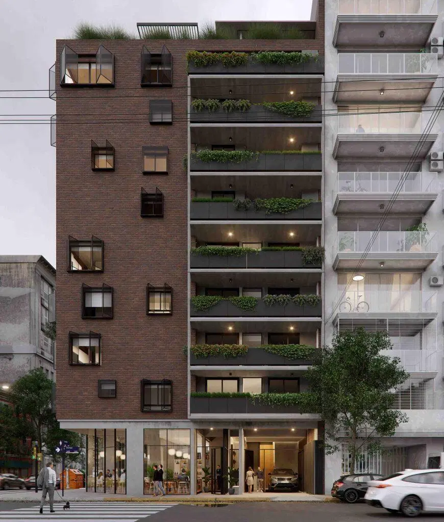 Departamento  en Venta en Rosario, Santa Fe, Argentina 4