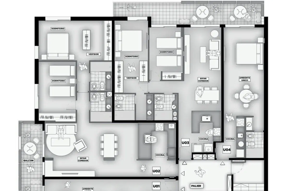 Plano 1