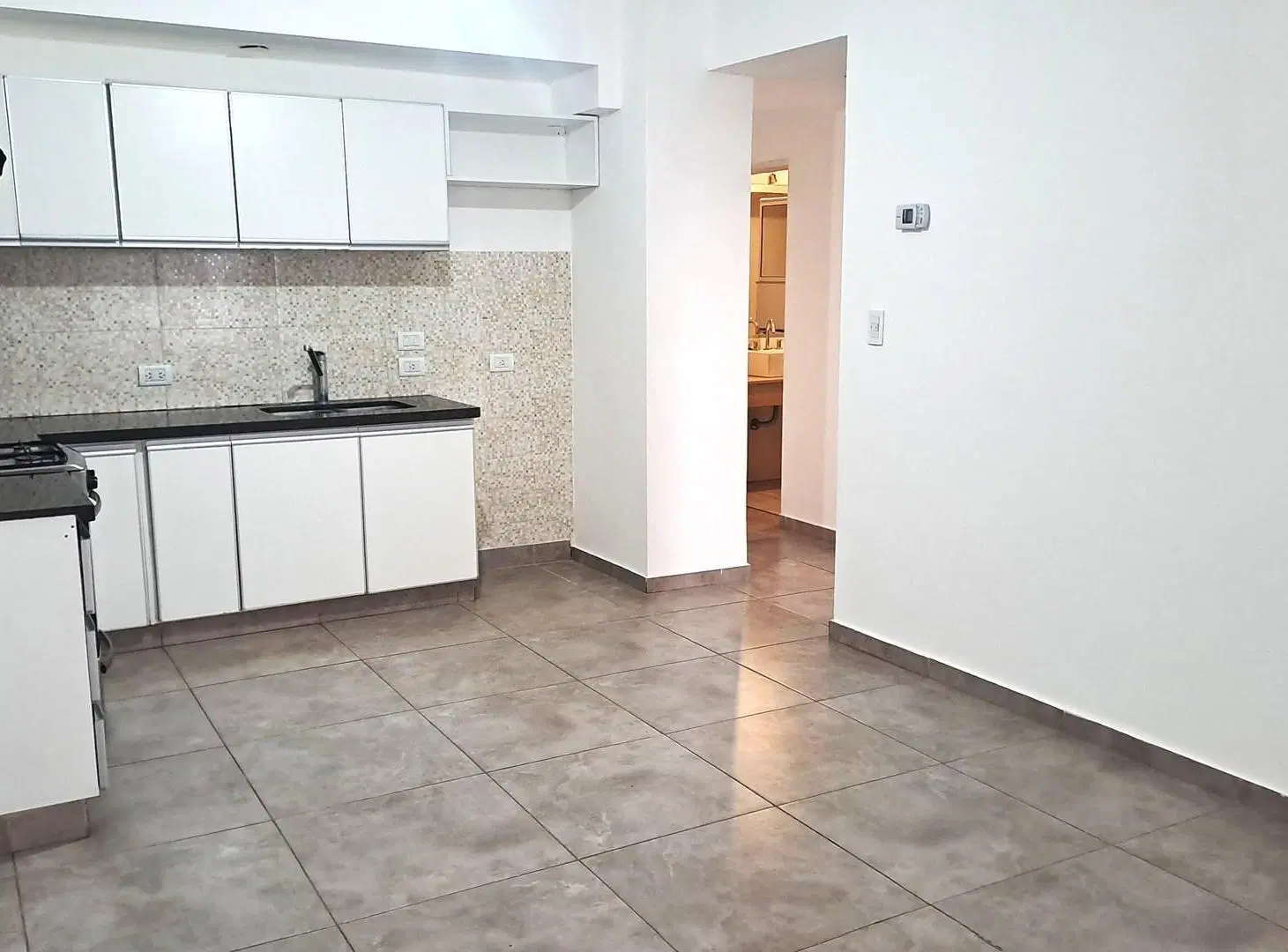 Departamento  en Alquiler en Macrocentro, Bahia Blanca, Resto de la Provincia 2