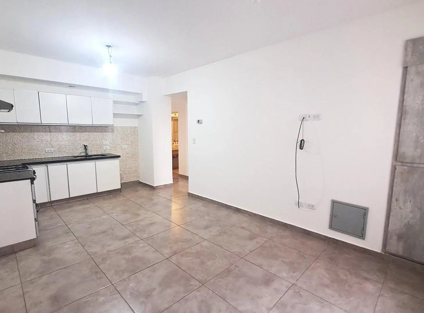 Departamento  en Alquiler en Macrocentro, Bahia Blanca, Resto de la Provincia 4