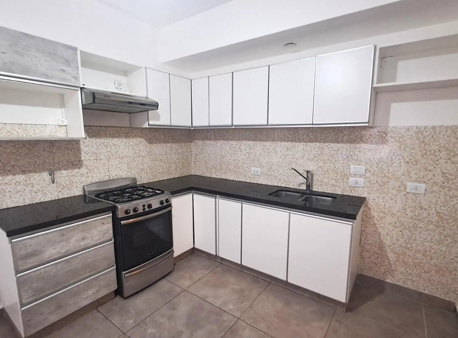 Departamento  en Alquiler en Macrocentro, Bahia Blanca, Resto de la Provincia 3