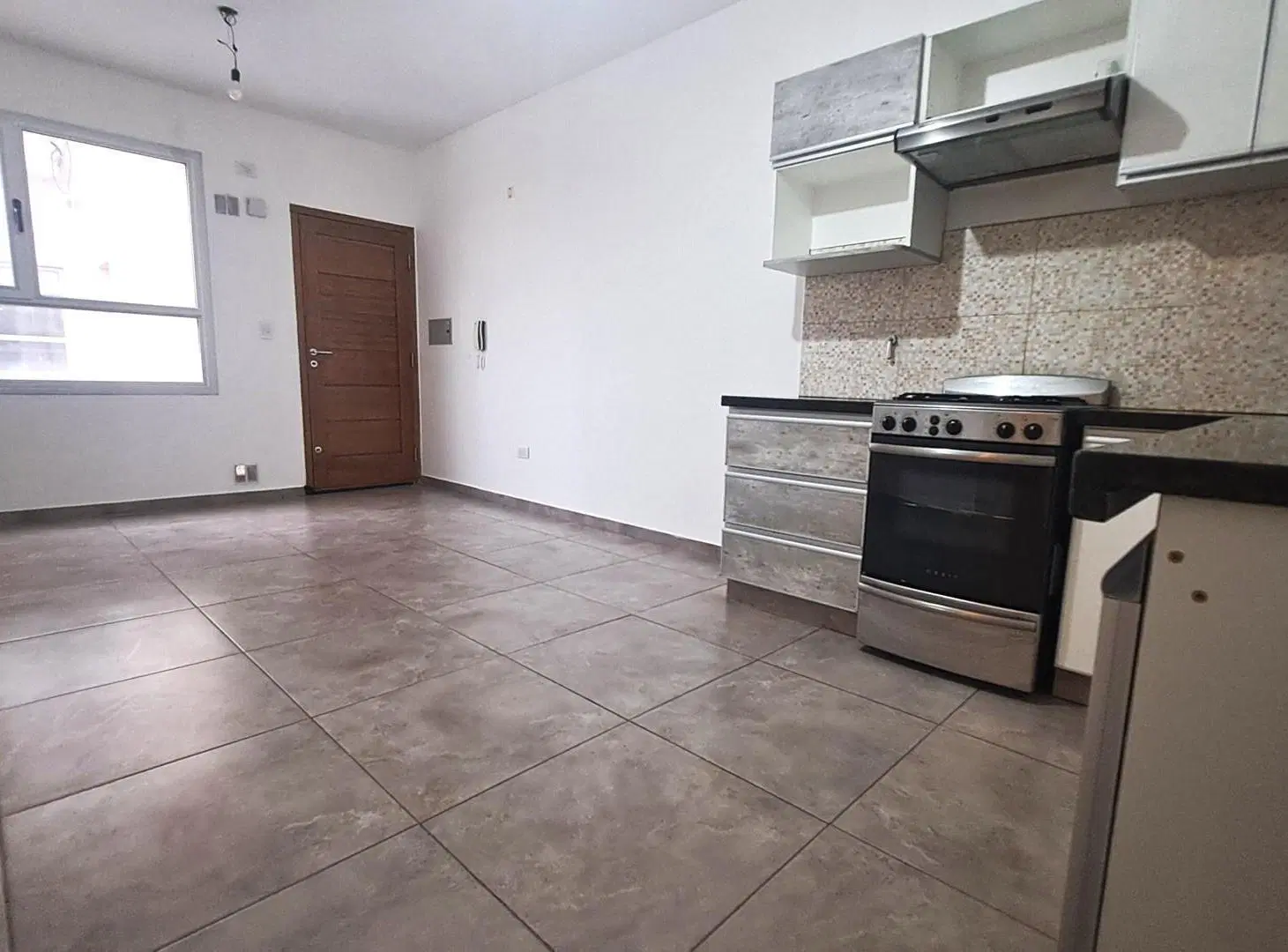Departamento  en Alquiler en Macrocentro, Bahia Blanca, Resto de la Provincia 5