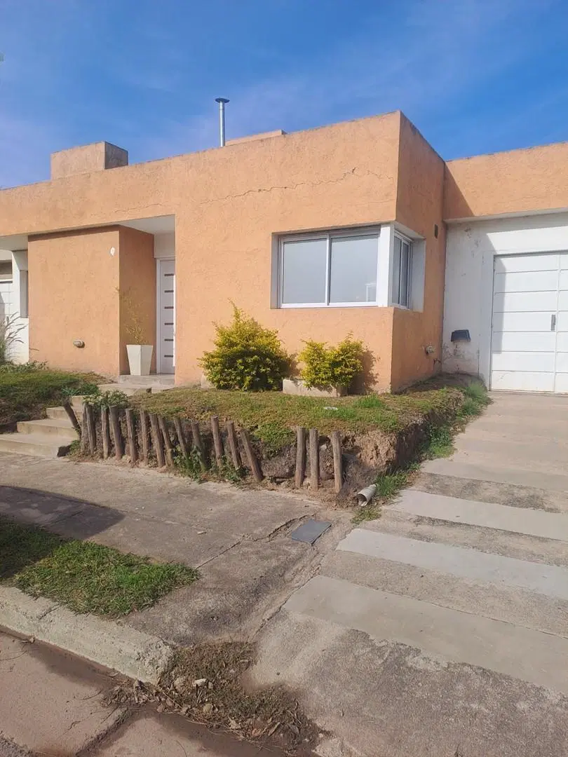 Casa Dúplex  en Venta en La Catalina, Villa Rivera Indarte, Córdoba 2