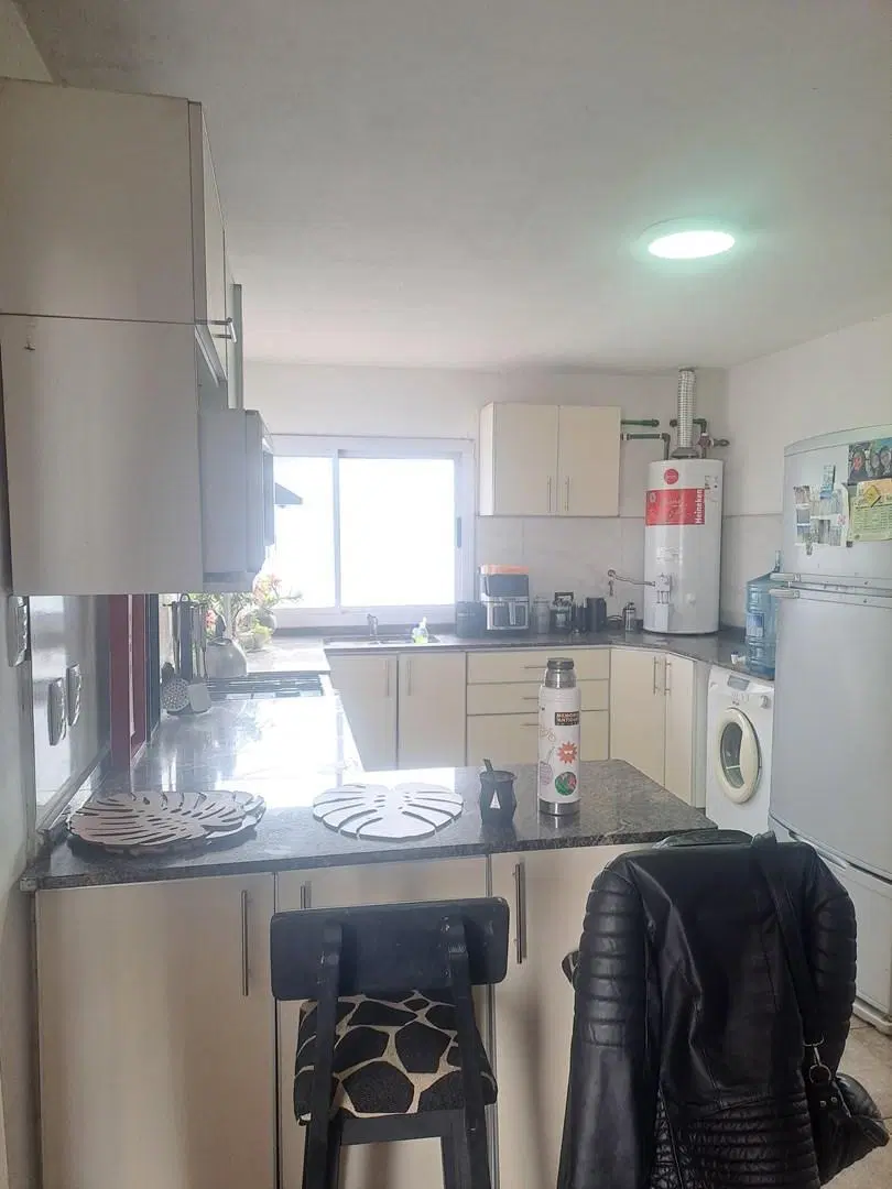 Casa Dúplex  en Venta en La Catalina, Villa Rivera Indarte, Córdoba 4
