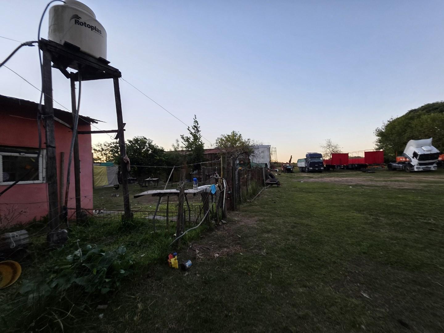 Foto de Terreno Fraccion en Venta en Concepción del Uruguay, Entre Ríos, imagen 3
