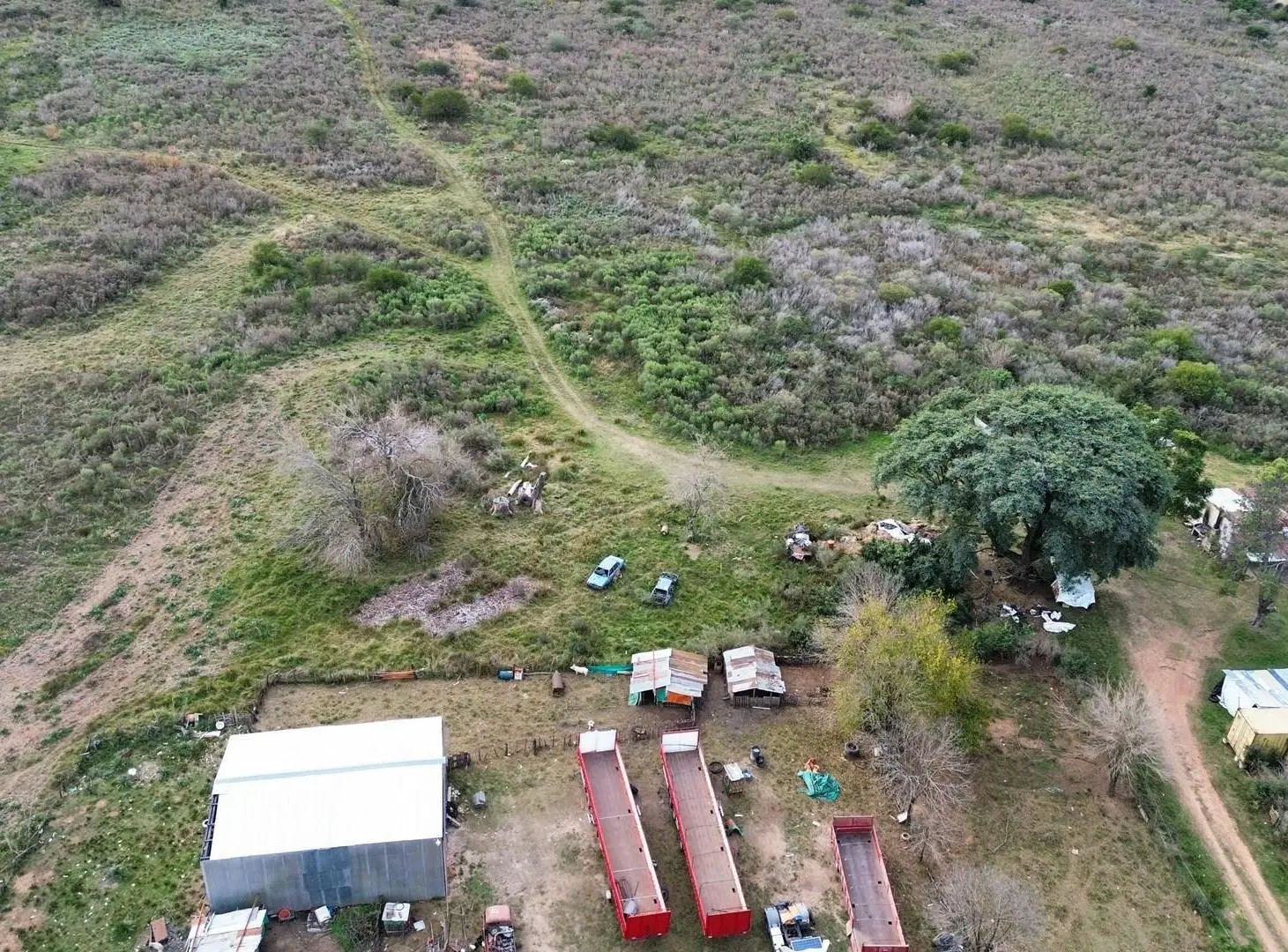 Terreno Fraccion  en Venta en Concepción del Uruguay, Entre Ríos, Argentina 2