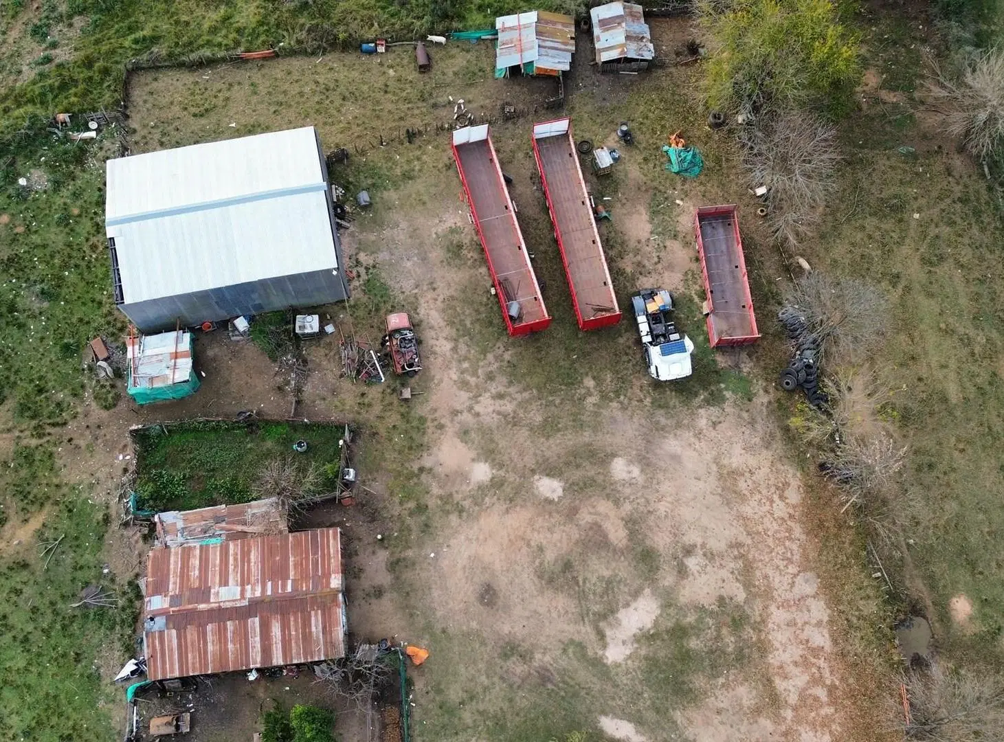 Terreno Fraccion  en Venta en Concepción del Uruguay, Entre Ríos, Argentina 4
