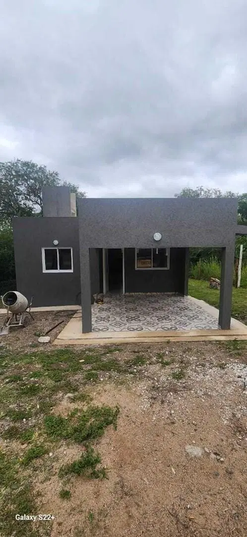 Casa Chalet  en Venta en Villa Giardino, Punilla, Córdoba 5