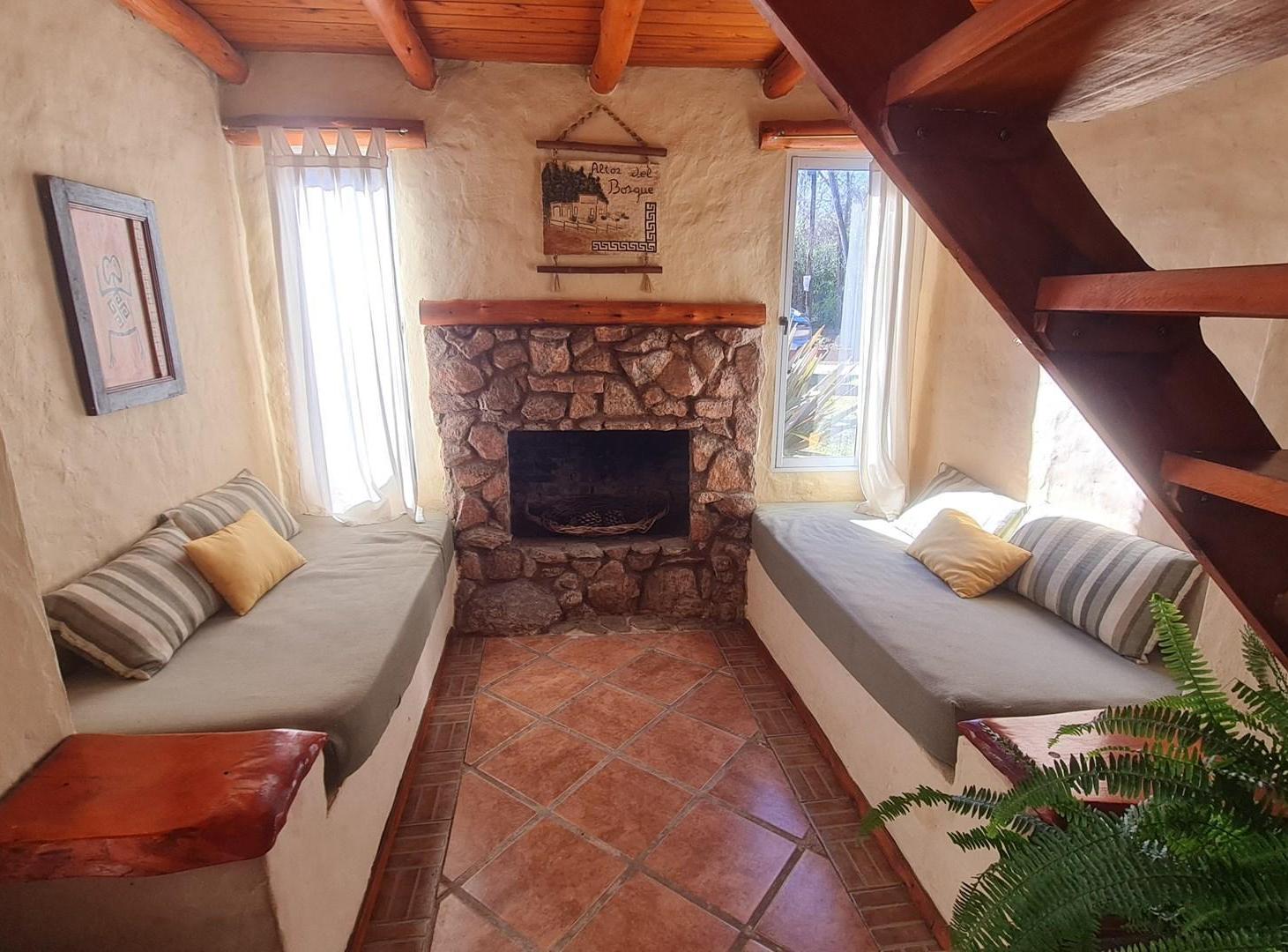Foto de Casa Chalet en Alquiler en Casa Grande, Punilla, Córdoba, imagen 4