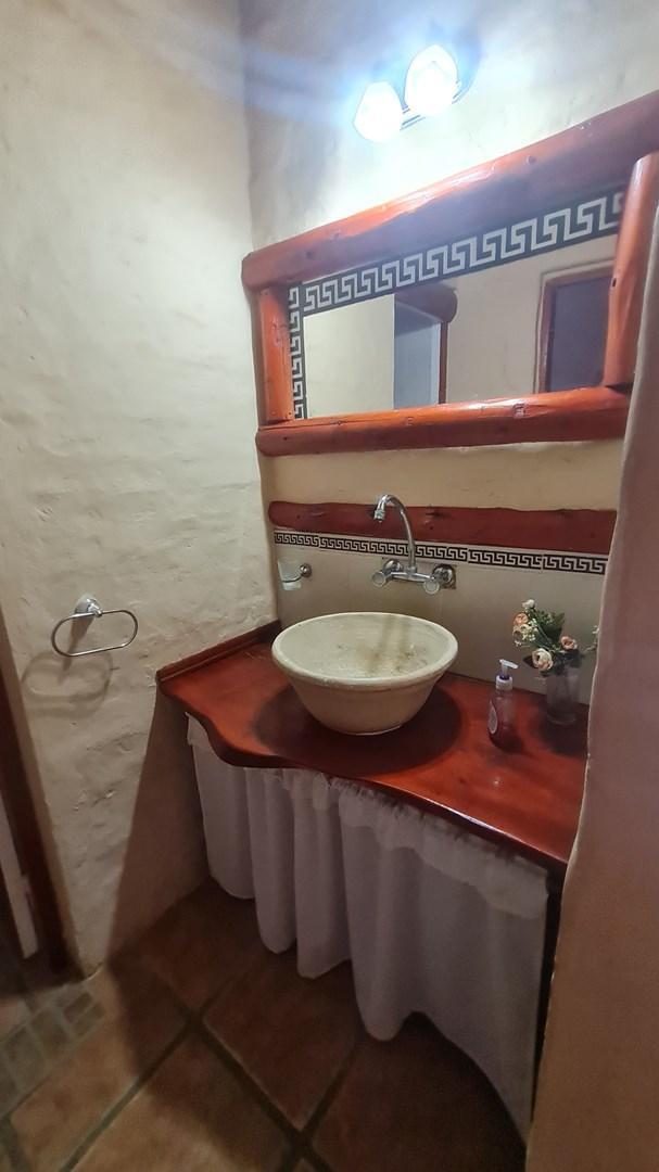 Foto de Casa Chalet en Alquiler en Casa Grande, Punilla, Córdoba, imagen 5