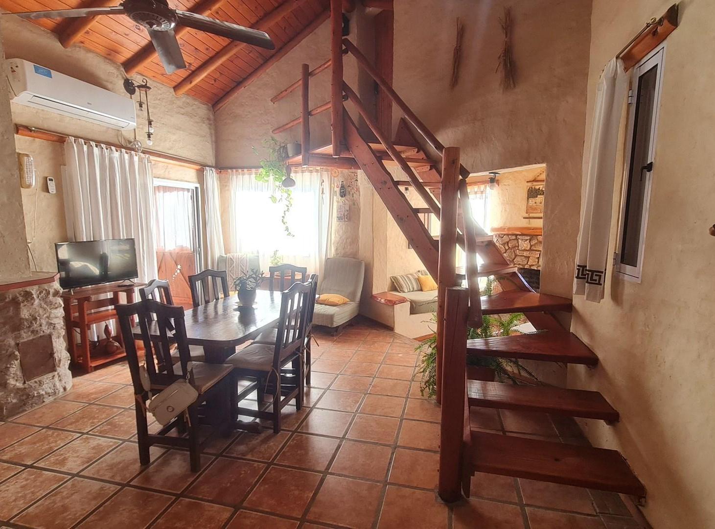 Foto de Casa Chalet en Alquiler en Casa Grande, Punilla, Córdoba, imagen 1