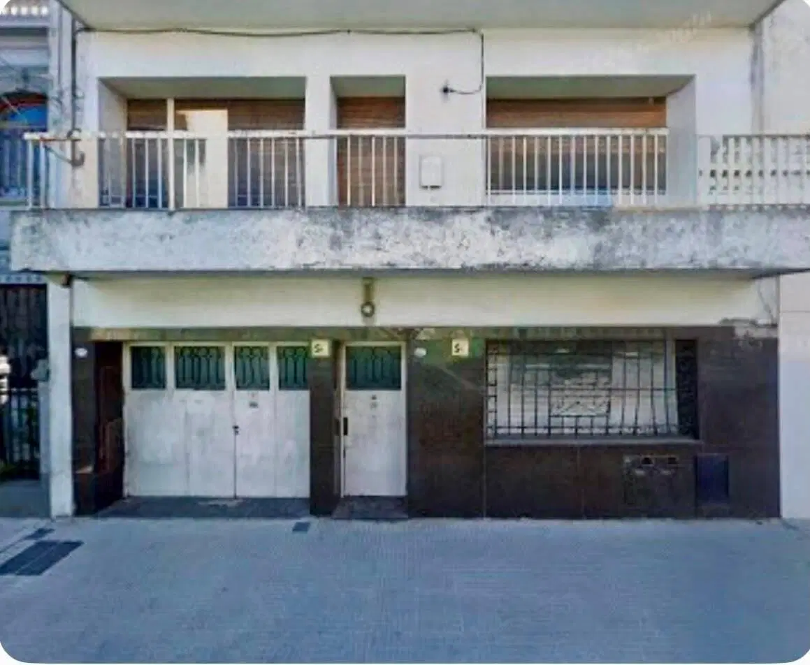 Terreno Lote  en Venta en Villa del Parque, Capital Federal, Buenos Aires 3