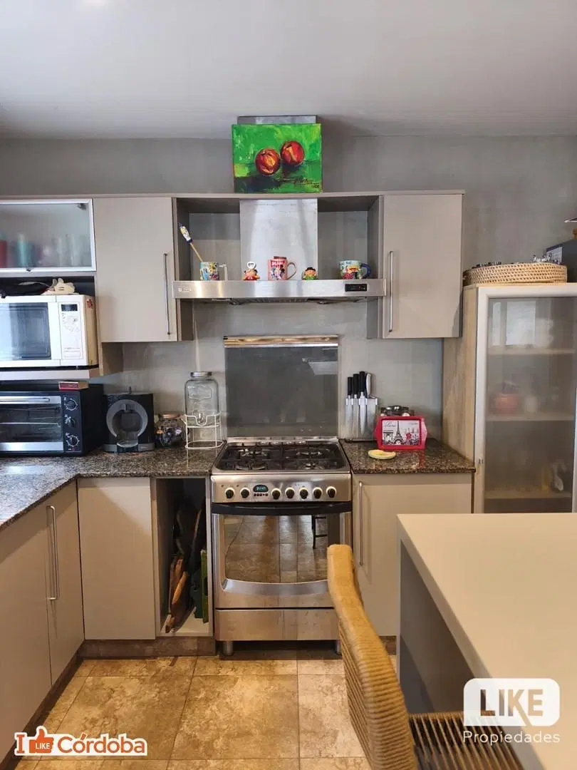 Casa Chalet  en Venta en El Bosque Club de Campo, Córdoba 8