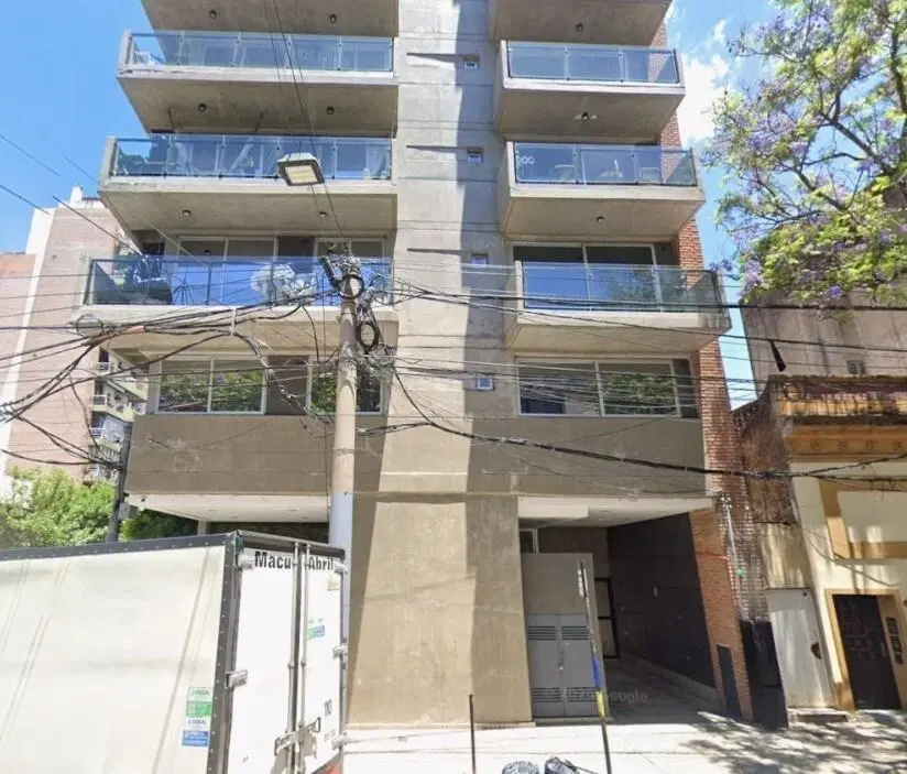 Cochera Fija  en Venta en Rosario, Santa Fe, Argentina 3