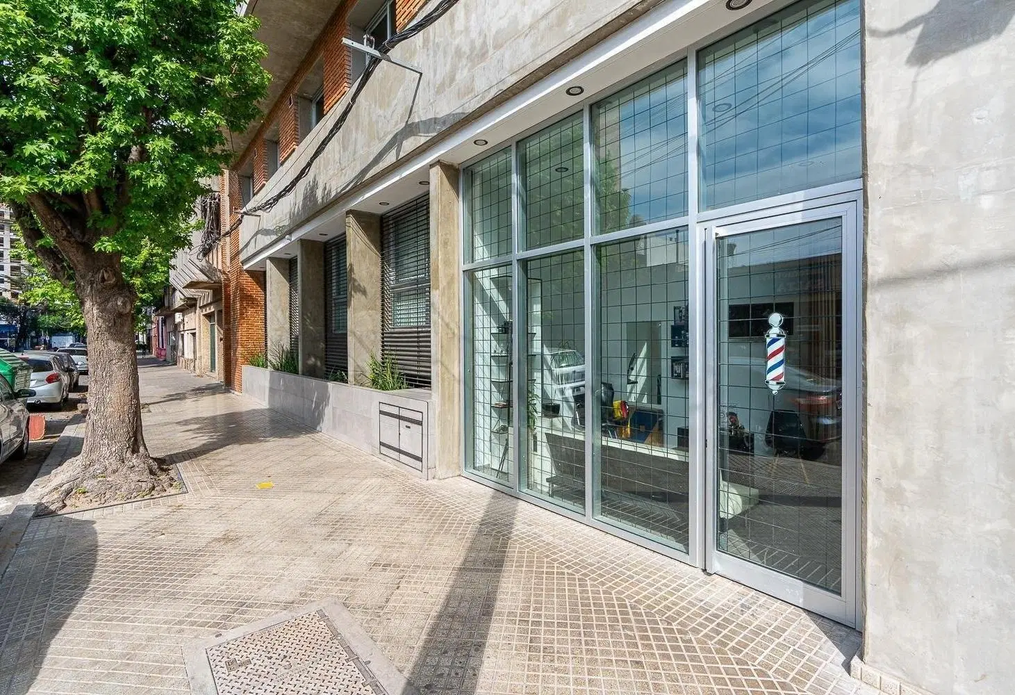 Cochera Fija  en Venta en Rosario, Santa Fe, Argentina 5