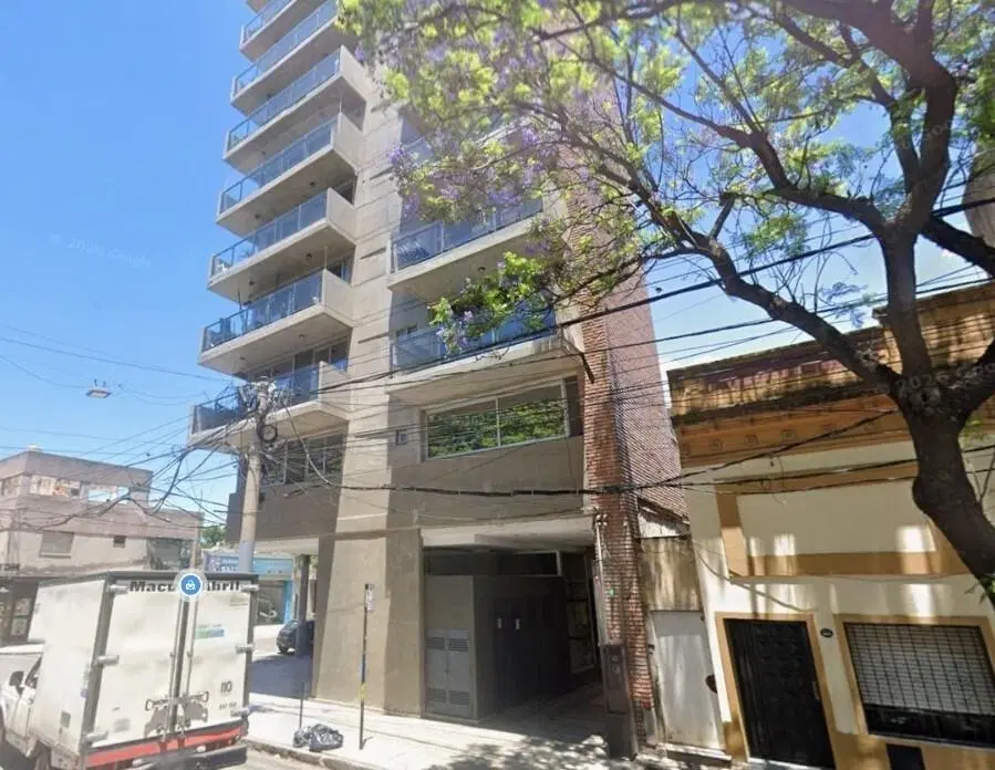 Cochera Fija  en Venta en Rosario, Santa Fe, Argentina 2