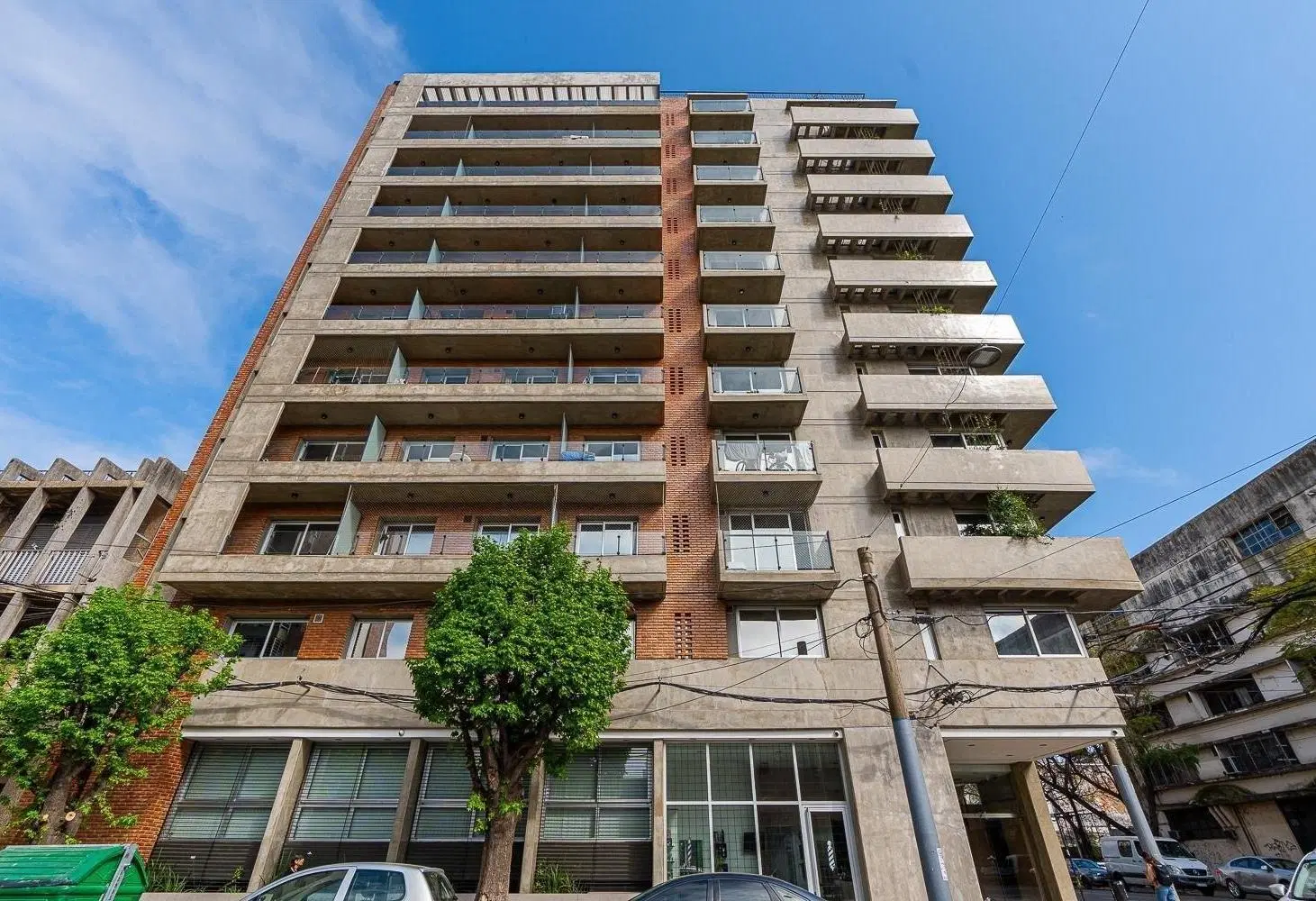 Cochera Fija  en Venta en Rosario, Santa Fe, Argentina 4