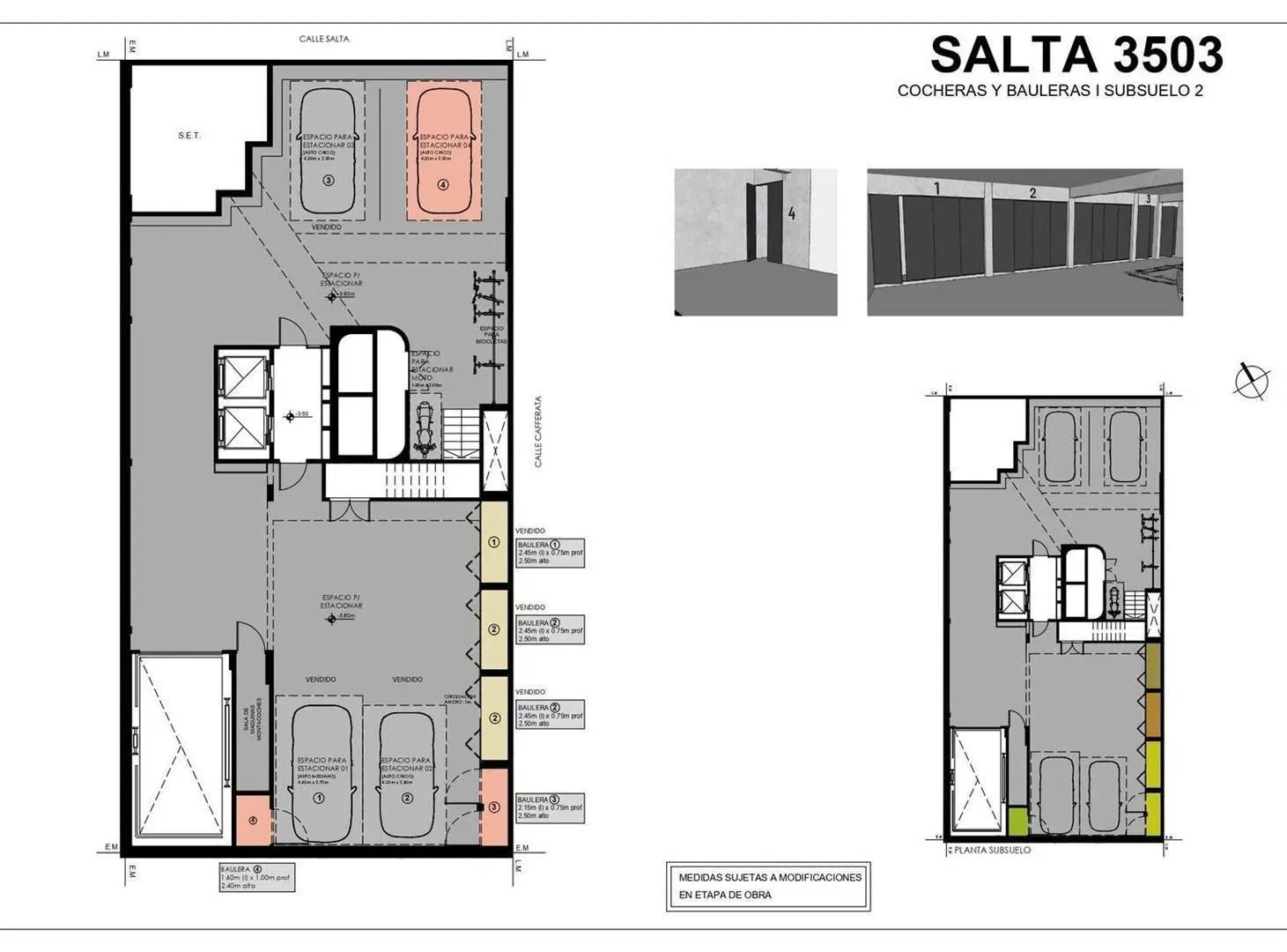 Plano 1