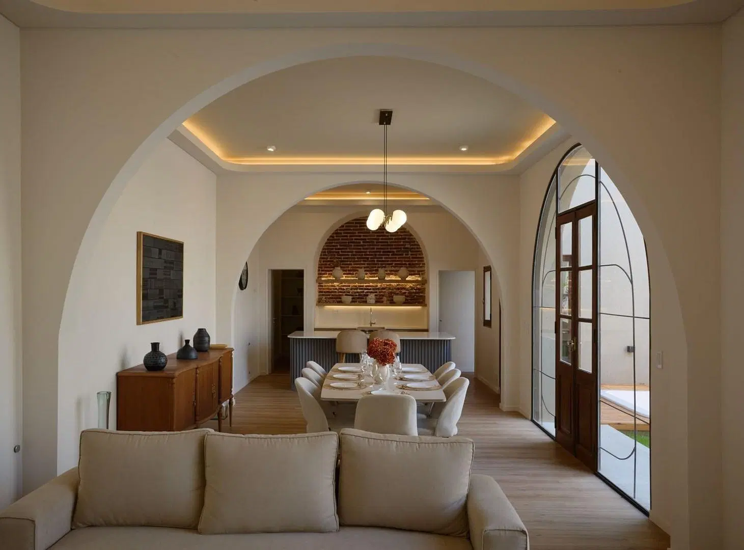 Casa  en Venta en Rosario, Santa Fe, Argentina 3