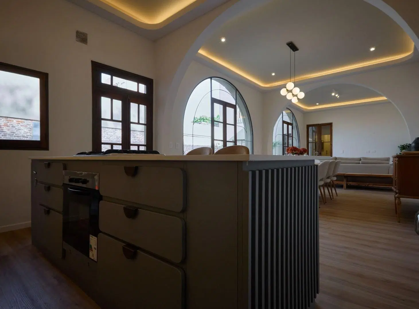 Casa  en Venta en Rosario, Santa Fe, Argentina 5