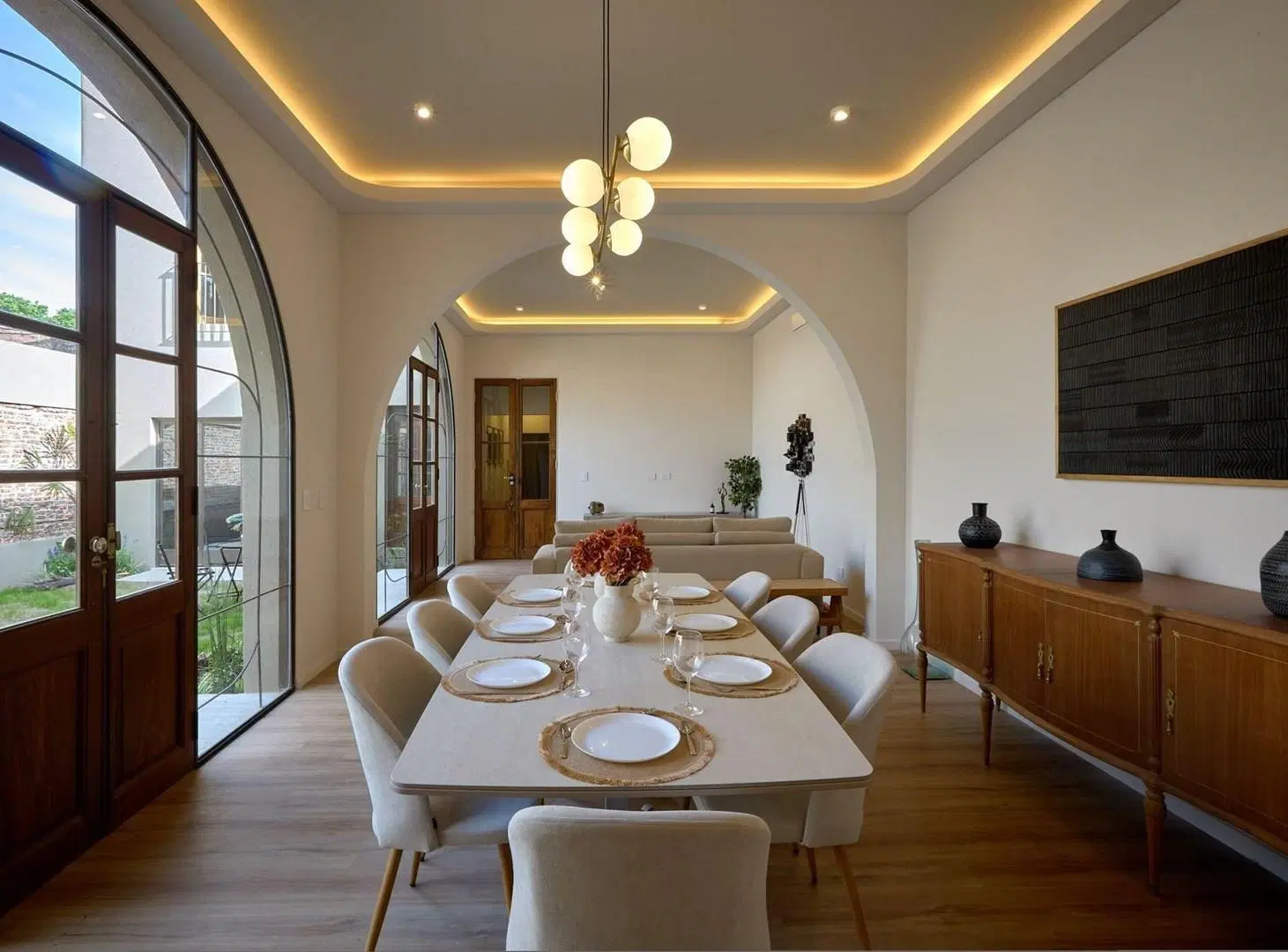 Casa  en Venta en Rosario, Santa Fe, Argentina 2