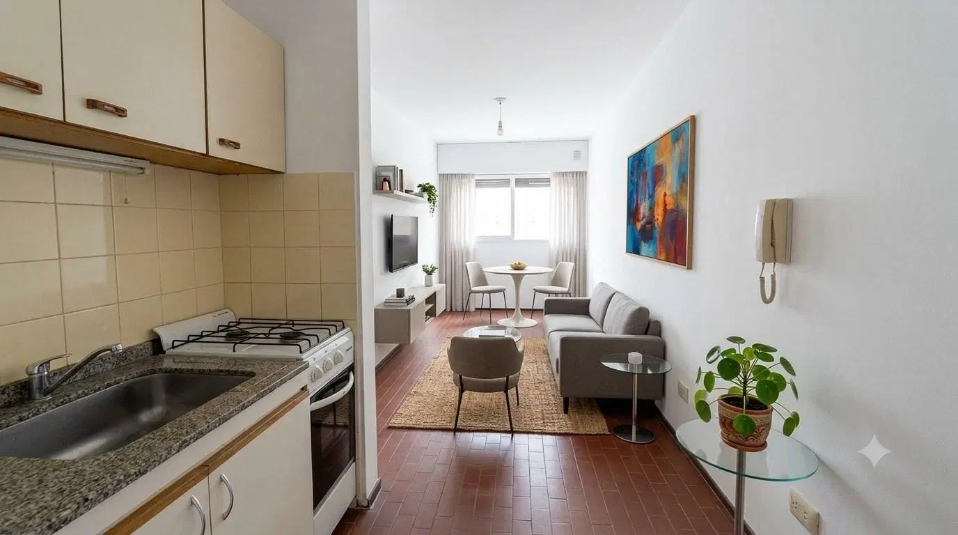 Departamento  en Venta en Nueva Córdoba, Córdoba 3