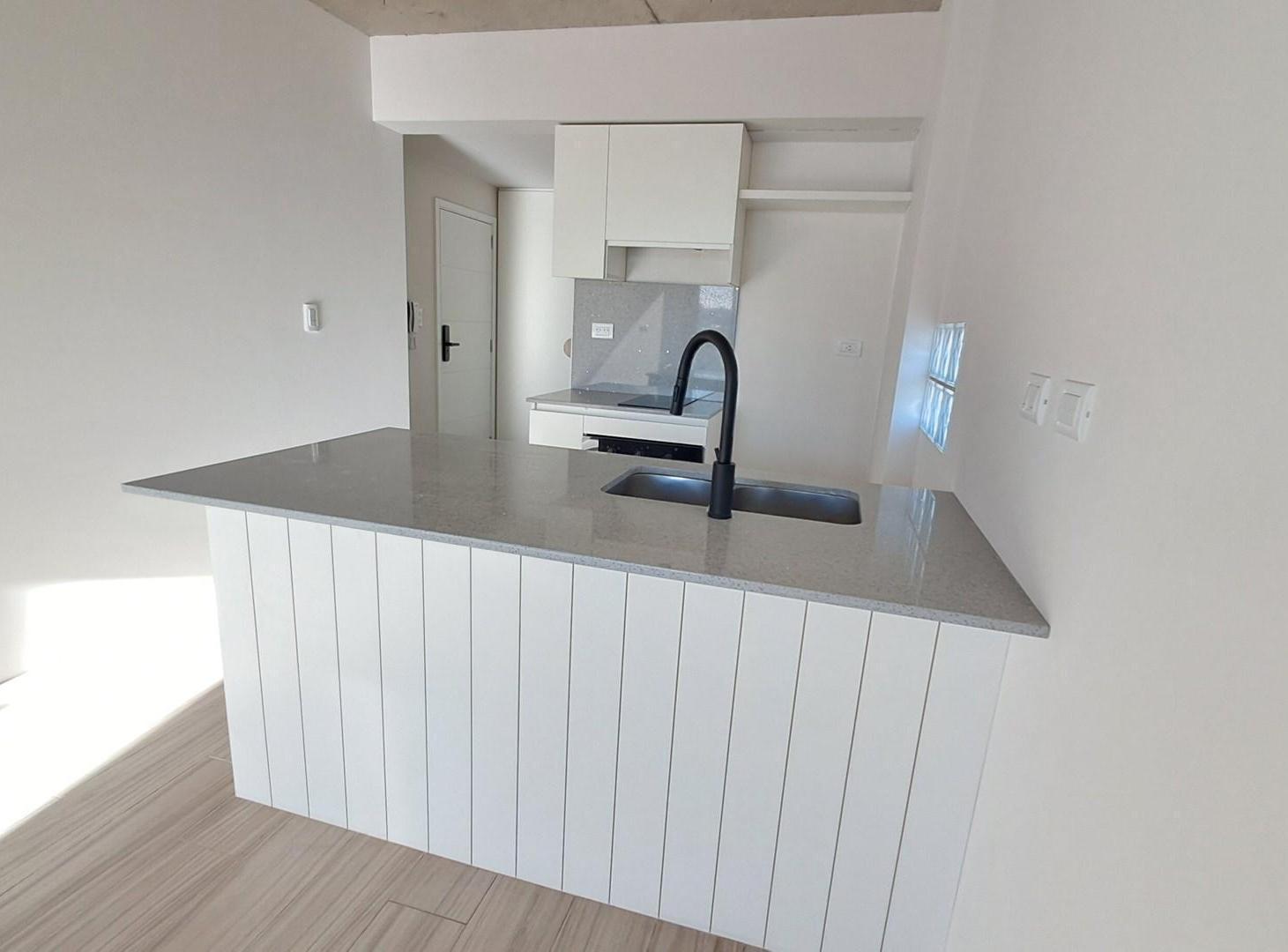 Foto de Departamento Monoambiente en Alquiler en Macrocentro, Bahia Blanca, imagen 3