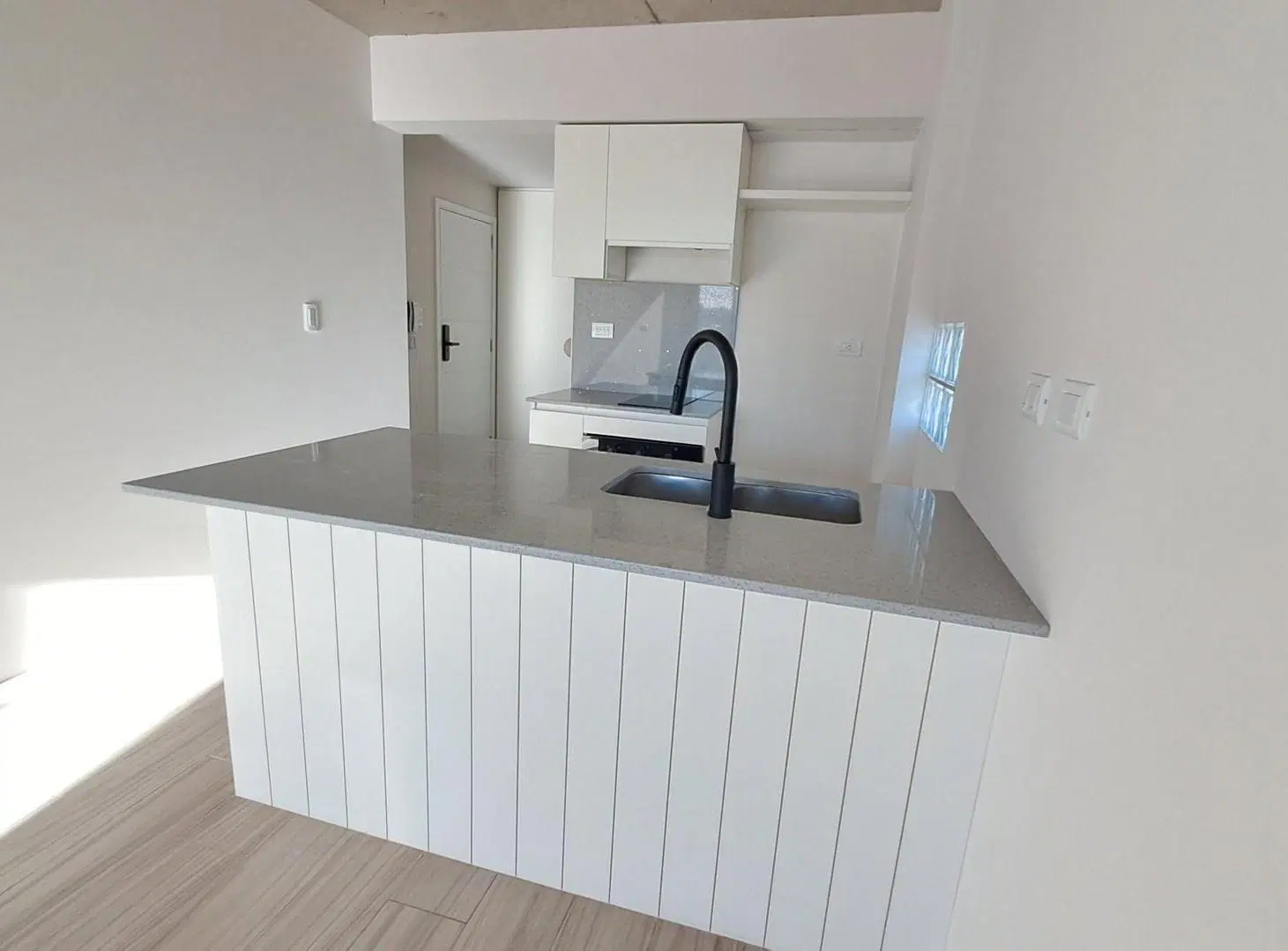Departamento Monoambiente  en Alquiler en Macrocentro, Bahia Blanca, Resto de la Provincia 3