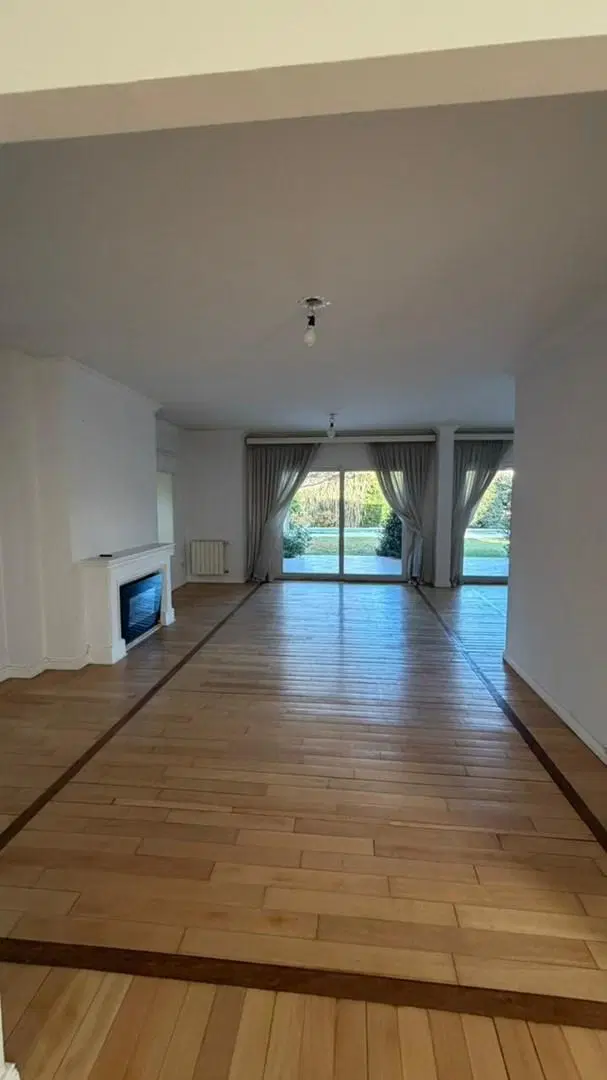 Casa  en Venta en Los Jazmines, Pilar del Este, Pilar 8