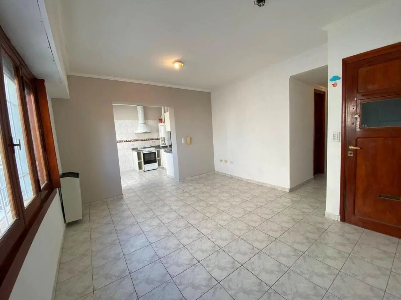 Departamento  en Alquiler en Universitario, Bahia Blanca, Resto de la Provincia 2