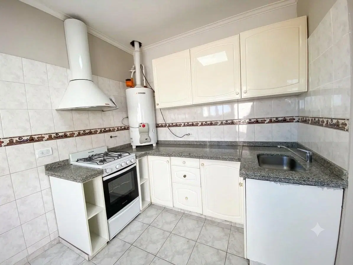 Departamento  en Alquiler en Universitario, Bahia Blanca, Resto de la Provincia 5