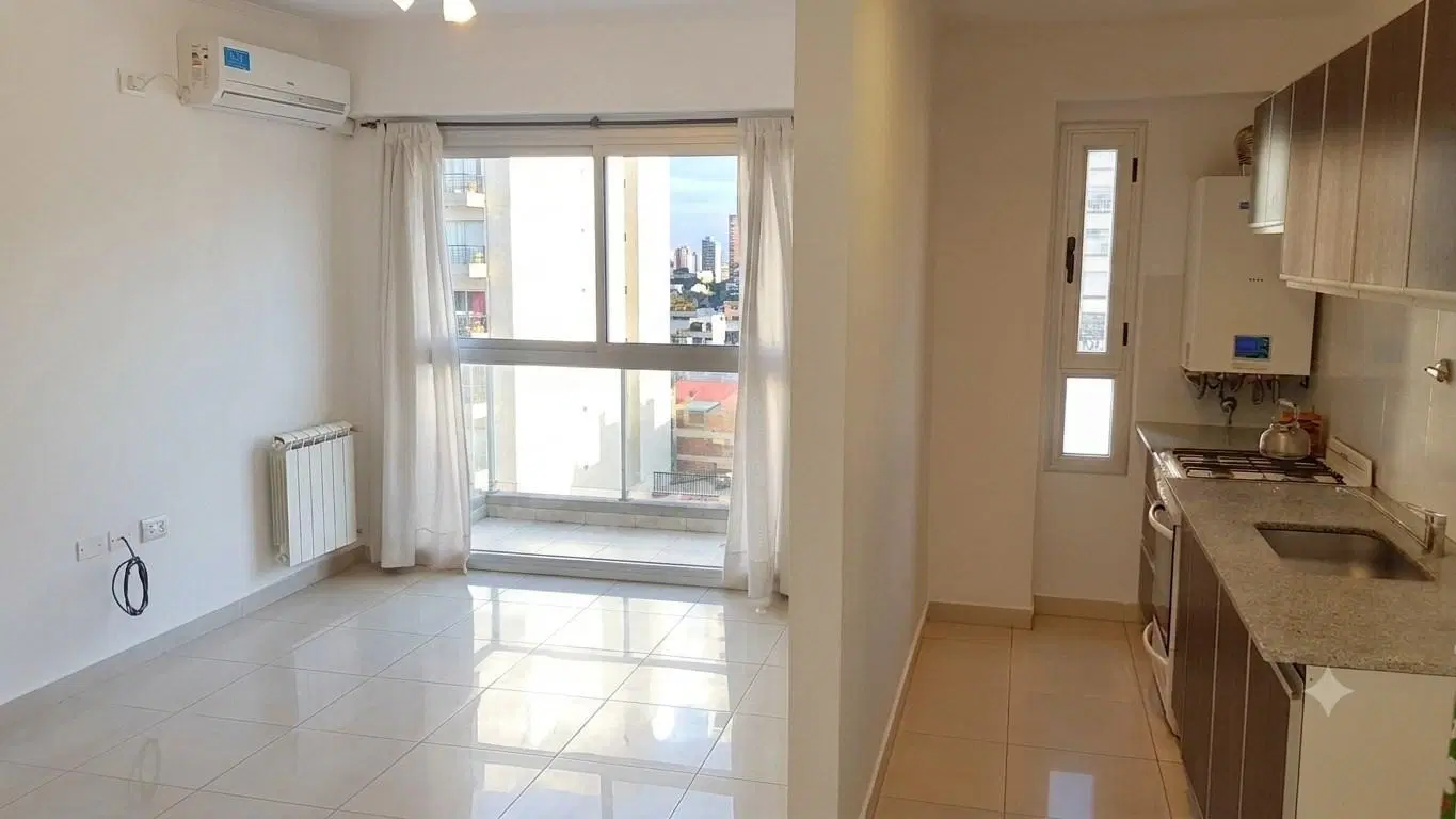 Departamento  en Alquiler en Centro, Bahia Blanca, Resto de la Provincia 3