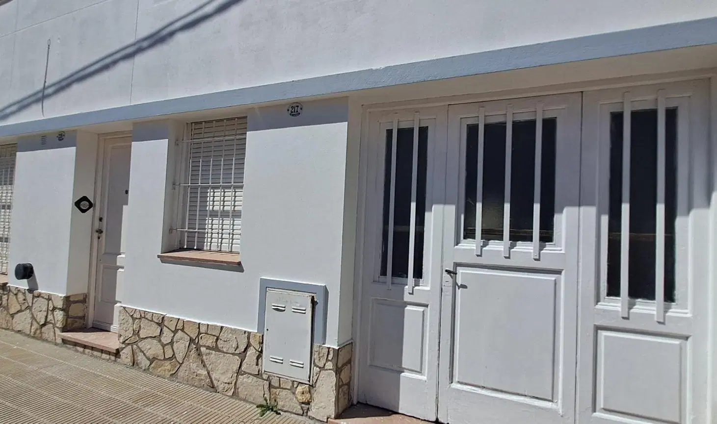 Casa Chalet en Alquiler en Naposta, Bahia Blanca, Resto de la Provincia 1