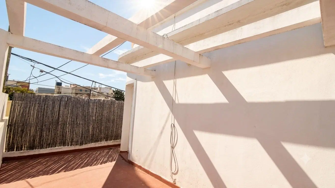 Casa Chalet en Alquiler en Naposta, Bahia Blanca, Resto de la Provincia 8