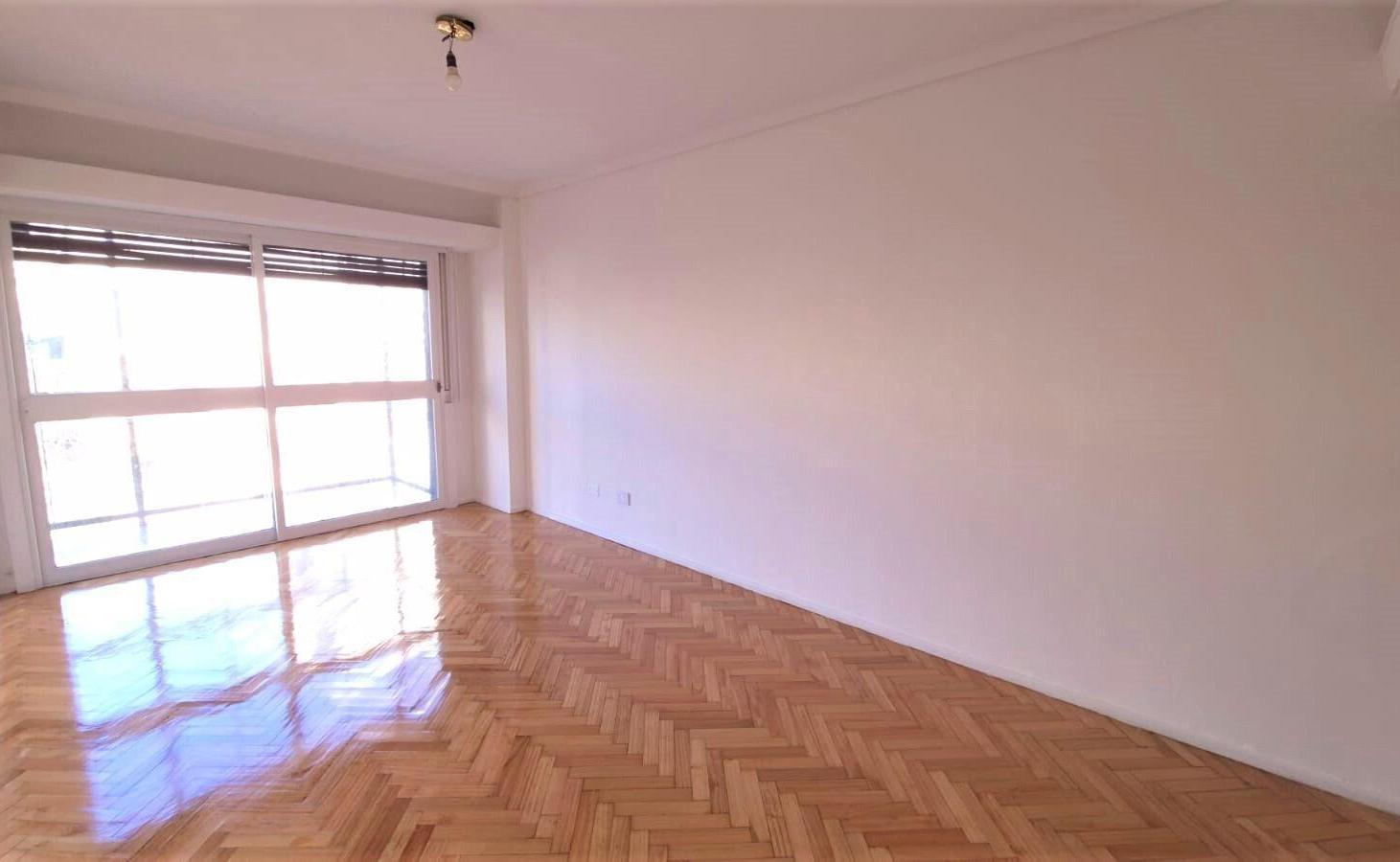 Foto de 3 ambientes al frente y con balcon, en alquiler Villa Crespo!!, imagen 2