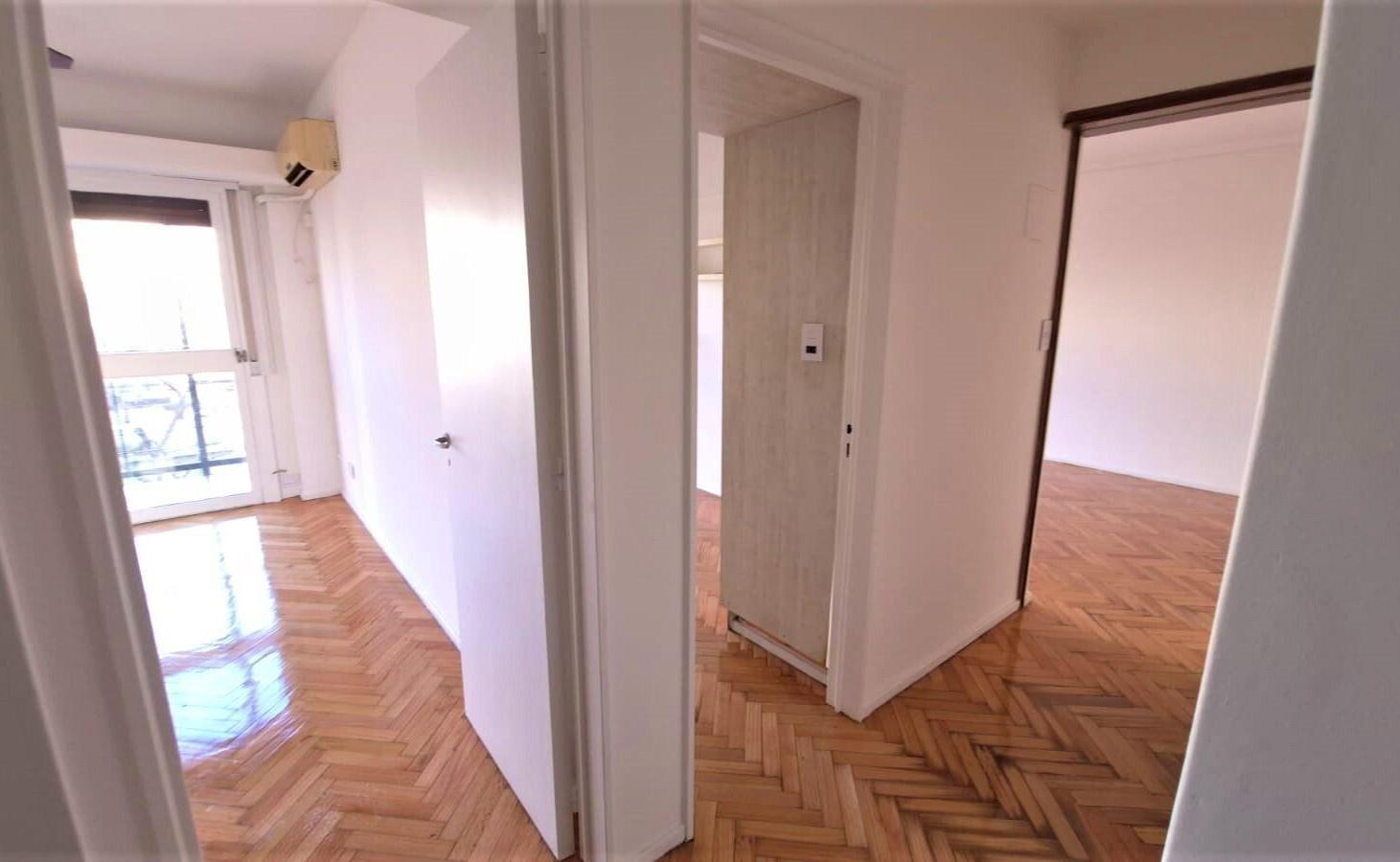Foto de 3 ambientes al frente y con balcon, en alquiler Villa Crespo!!, imagen 5