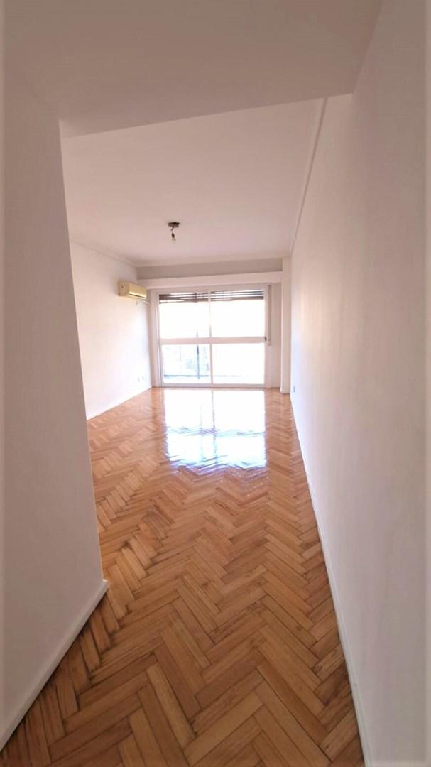 Foto de 3 ambientes al frente y con balcon, en alquiler Villa Crespo!!, imagen 4