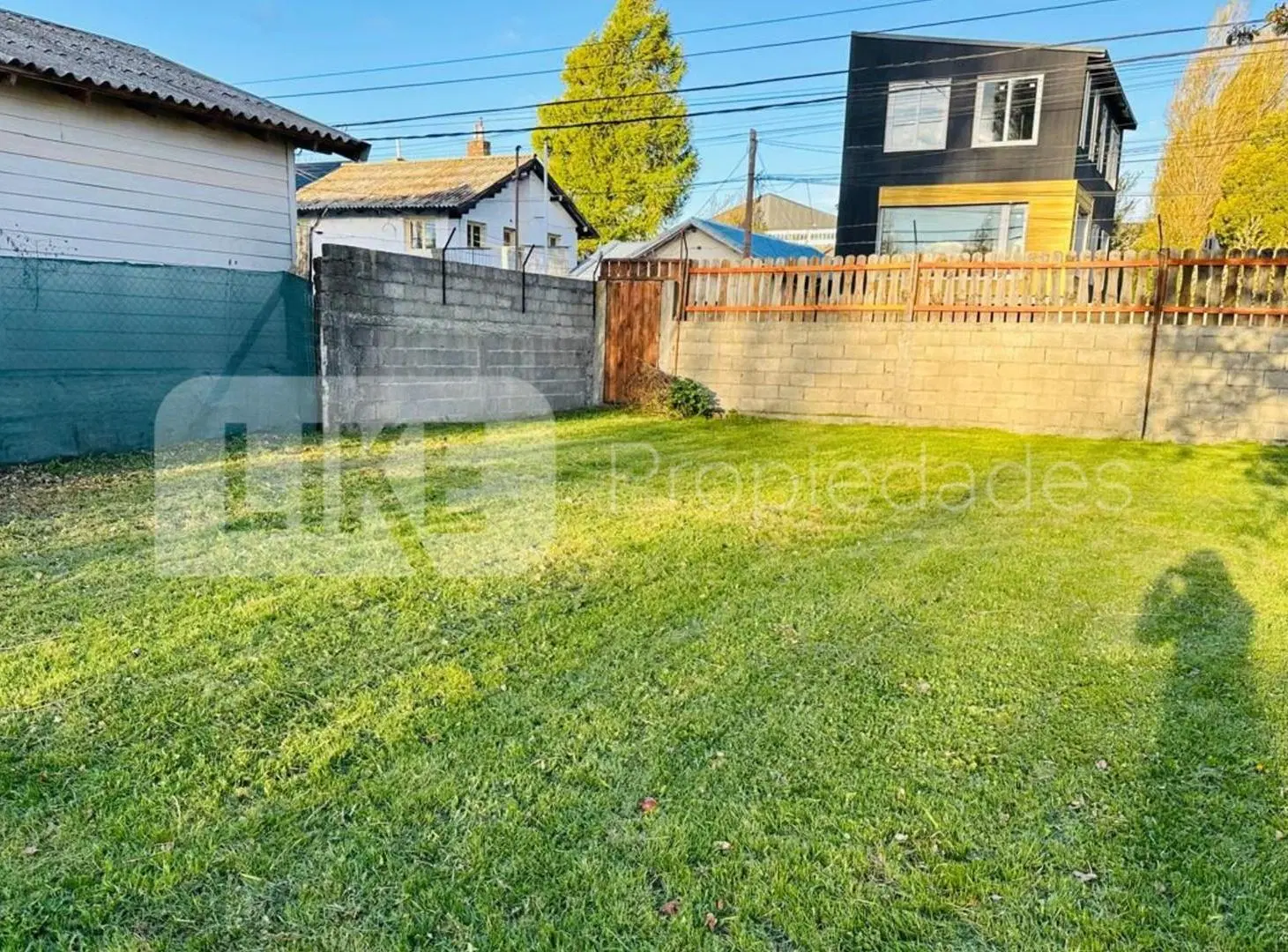 Terreno Lote  en Venta en Don Bosco, Bariloche, Patagonia 3