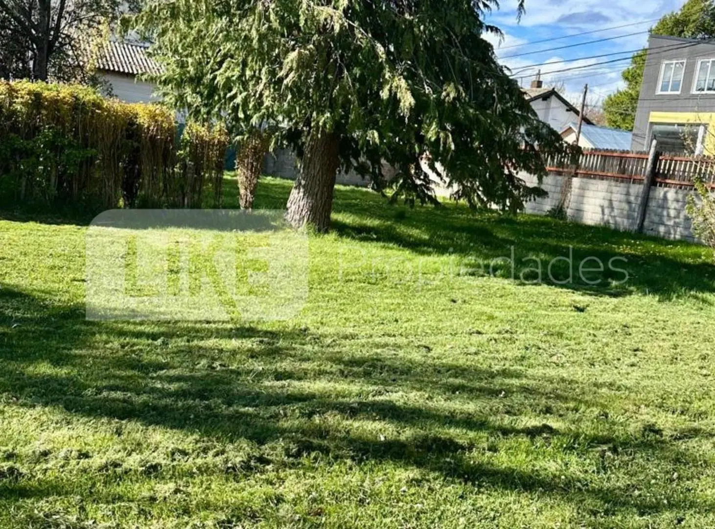 Terreno Lote  en Venta en Don Bosco, Bariloche, Patagonia 1