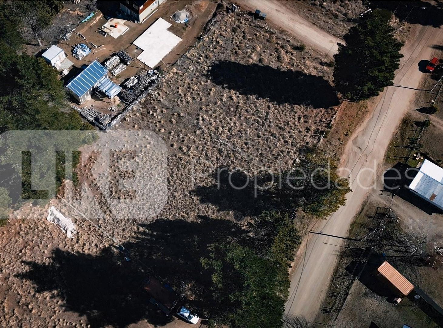 Foto de Terreno Lote en Venta apto desarrollo en Dina Huapi, Bariloche, imagen 5