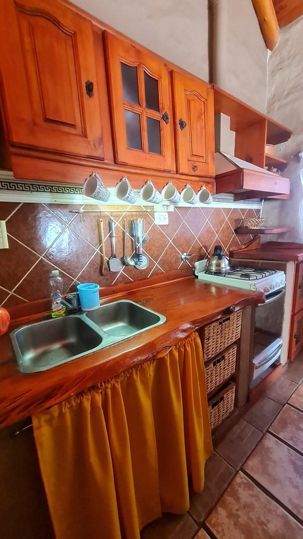 Foto de Casa Chalet en Venta en Casa Grande, Punilla, Córdoba, imagen 3